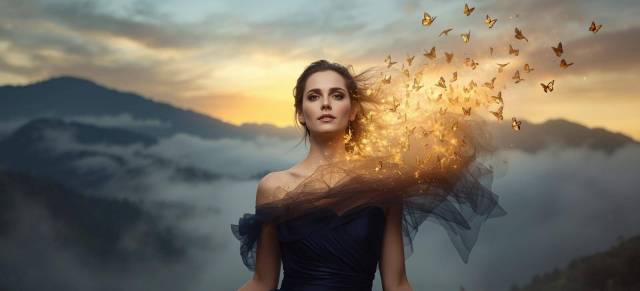 Accompagnement Souveraine : 3 mois pour se r�inventer et gu�rir ses blessures