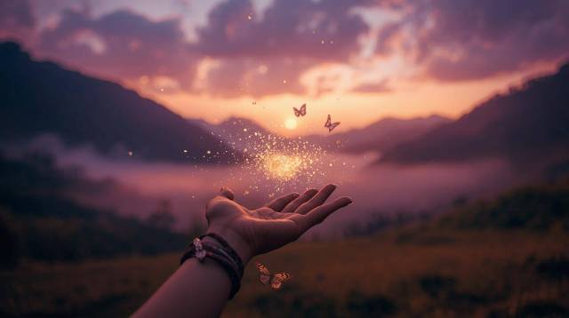 M�tamorphose � Accompagnement sur 3 mois