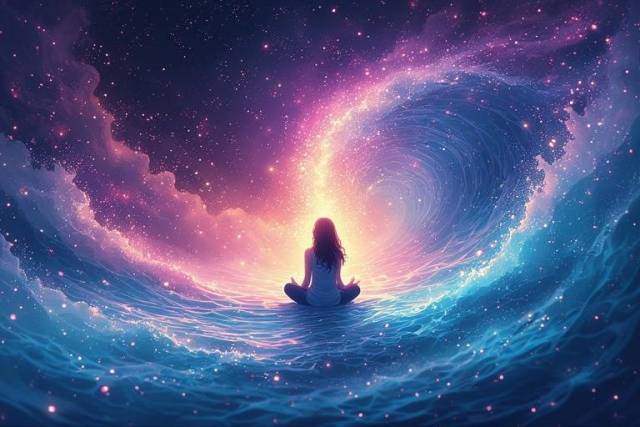 Soin de l��me � S�ance �nerg�tique � distance